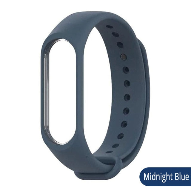 Lbiaodai Compatible for Mi Band 2 Bracelet Replacement India | Ubuy